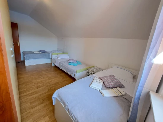 Apartmán Střední Dalmácie - Split DA 8375 N1