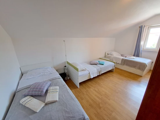 Apartmán Střední Dalmácie - Split DA 8375 N1