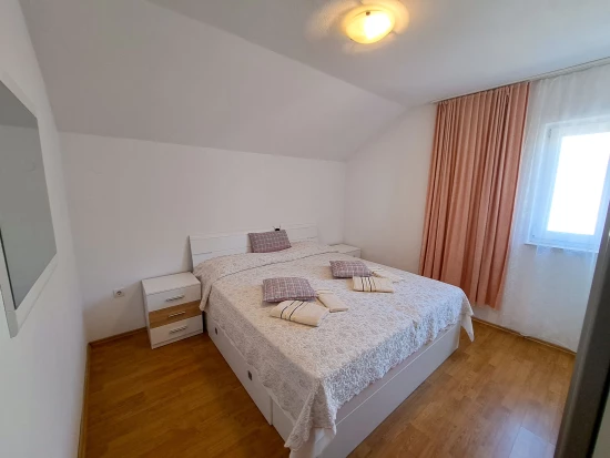 Apartmán Střední Dalmácie - Split DA 8375 N1