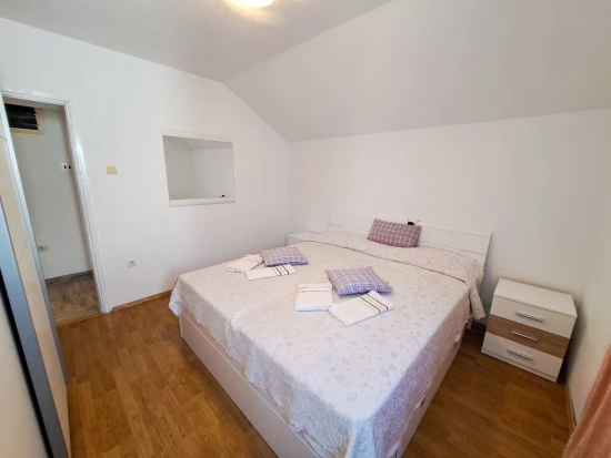 Apartmán Střední Dalmácie - Split DA 8375 N1