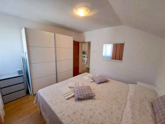 Apartmán Střední Dalmácie - Split DA 8375 N1