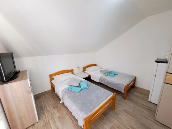 Apartmán Střední Dalmácie - Split DA 8375 N1