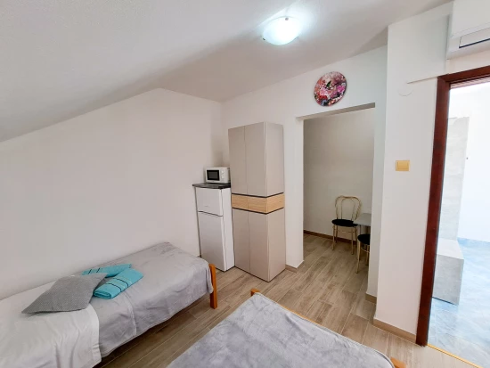 Apartmán Střední Dalmácie - Split DA 8375 N1