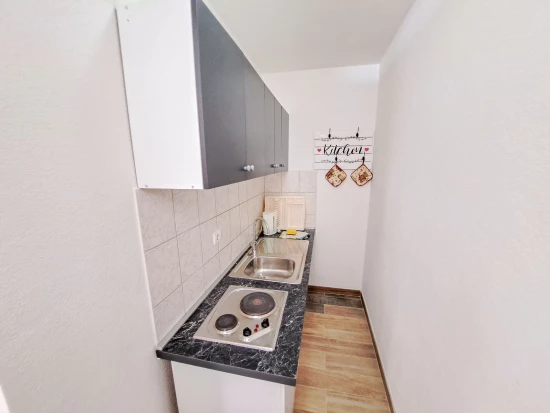 Apartmán Střední Dalmácie - Split DA 8375 N1