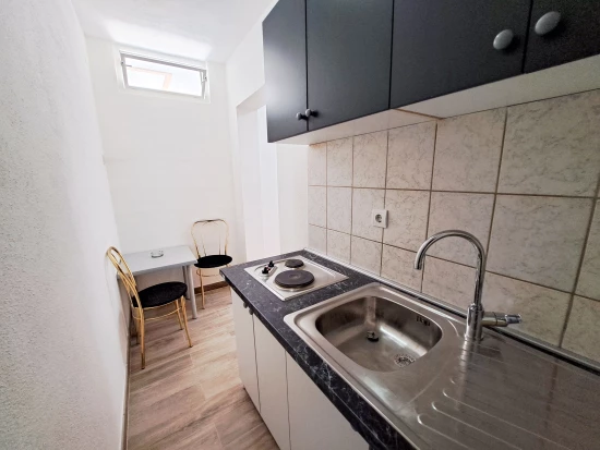 Apartmán Střední Dalmácie - Split DA 8375 N1