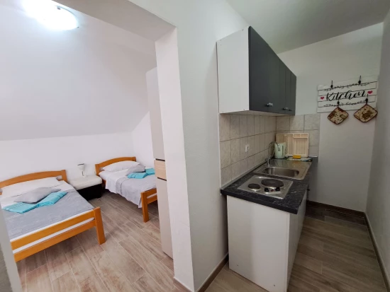 Apartmán Střední Dalmácie - Split DA 8375 N1