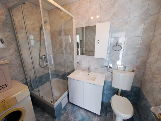 Apartmán Střední Dalmácie - Split DA 8375 N1