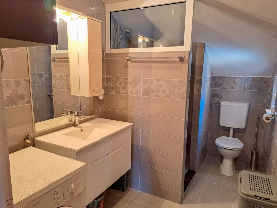 Apartmán Střední Dalmácie - Split DA 8375 N1