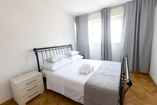 Apartmán Střední Dalmácie - Omiš DA 8376 N1