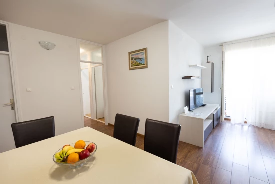 Apartmán Střední Dalmácie - Omiš DA 8376 N1