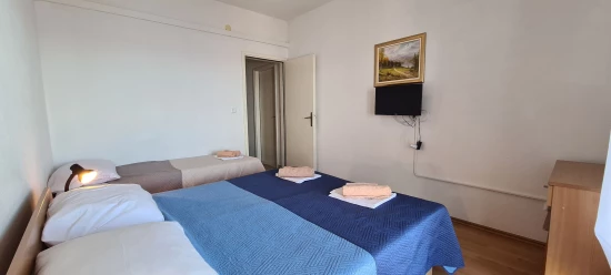 Apartmán Ostrov Hvar - Milna (Hvar) OS 10212 N1