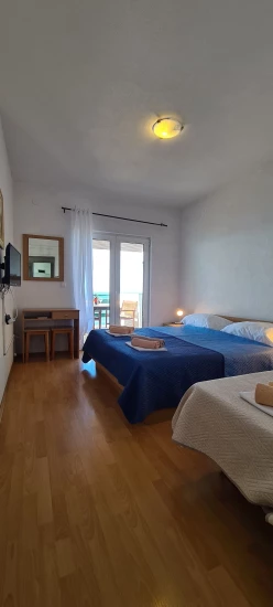 Apartmán Ostrov Hvar - Milna (Hvar) OS 10212 N1