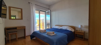 Apartmán Ostrov Hvar - Milna (Hvar) OS 10212 N2