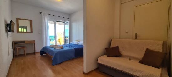 Apartmán Ostrov Hvar - Milna (Hvar) OS 10212 N2