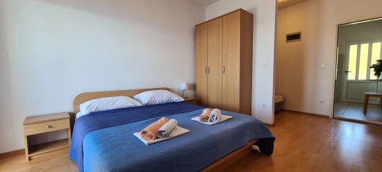 Apartmán Ostrov Hvar - Milna (Hvar) OS 10212 N2