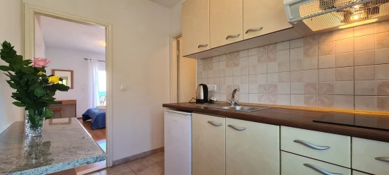 Apartmán Ostrov Hvar - Milna (Hvar) OS 10212 N2