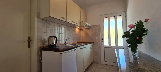 Apartmán Ostrov Hvar - Milna (Hvar) OS 10212 N2