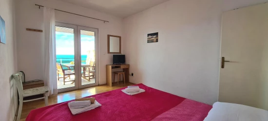 Apartmán Ostrov Hvar - Milna (Hvar) OS 10212 N3