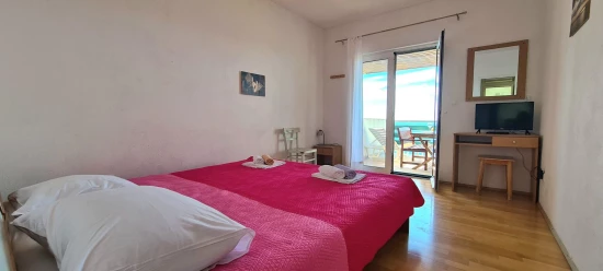 Apartmán Ostrov Hvar - Milna (Hvar) OS 10212 N3