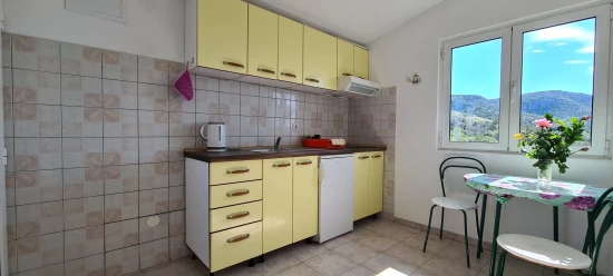 Apartmán Ostrov Hvar - Milna (Hvar) OS 10212 N3