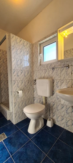 Apartmán Ostrov Hvar - Milna (Hvar) OS 10212 N3