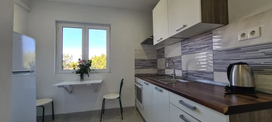 Apartmán Ostrov Hvar - Milna (Hvar) OS 10212 N4