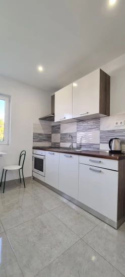 Apartmán Ostrov Hvar - Milna (Hvar) OS 10212 N4