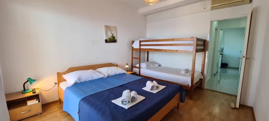 Apartmán Ostrov Hvar - Milna (Hvar) OS 10212 N4