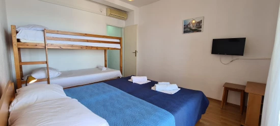 Apartmán Ostrov Hvar - Milna (Hvar) OS 10212 N4