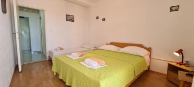 Apartmán Ostrov Hvar - Milna (Hvar) OS 10212 N5