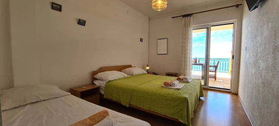 Apartmán Ostrov Hvar - Milna (Hvar) OS 10212 N5