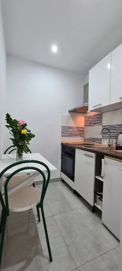 Apartmán Ostrov Hvar - Milna (Hvar) OS 10212 N5