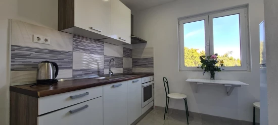 Apartmán Ostrov Hvar - Milna (Hvar) OS 10212 N7