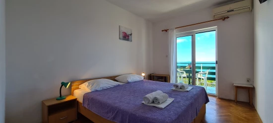 Apartmán Ostrov Hvar - Milna (Hvar) OS 10212 N8