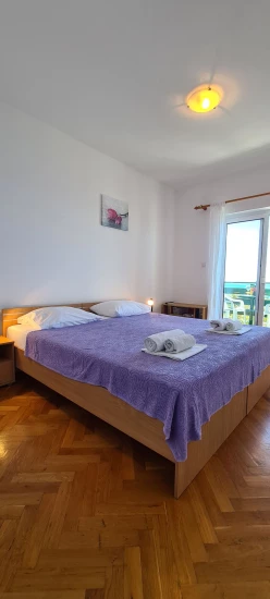 Apartmán Ostrov Hvar - Milna (Hvar) OS 10212 N8