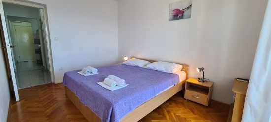 Apartmán Ostrov Hvar - Milna (Hvar) OS 10212 N8