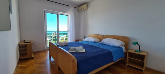 Apartmán Ostrov Hvar - Milna (Hvar) OS 10212 N9