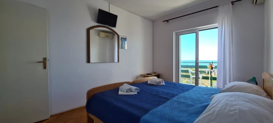 Apartmán Ostrov Hvar - Milna (Hvar) OS 10212 N9