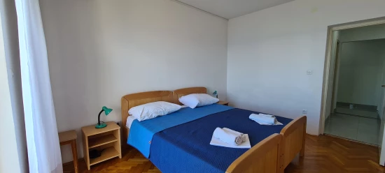 Apartmán Ostrov Hvar - Milna (Hvar) OS 10212 N9