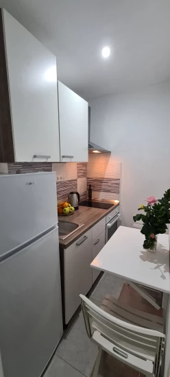 Apartmán Ostrov Hvar - Milna (Hvar) OS 10212 N9