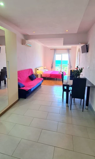 Apartmán Ostrov Hvar - Milna (Hvar) OS 10212 N10