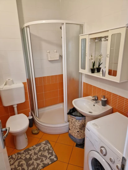 Apartmán Ostrov Pag - Novalja OS 10213 N1