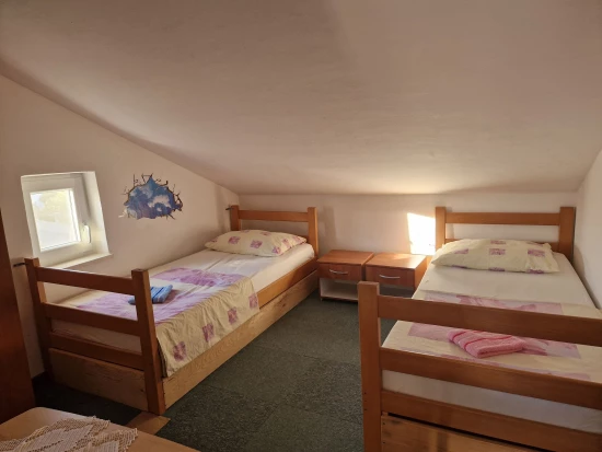 Apartmán Ostrov Pag - Novalja OS 10214 N1