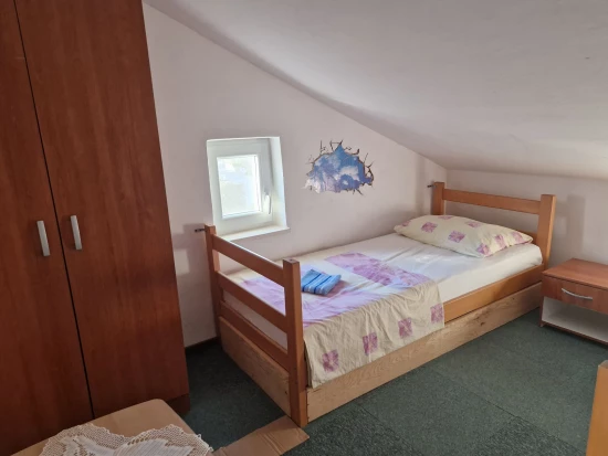 Apartmán Ostrov Pag - Novalja OS 10214 N1