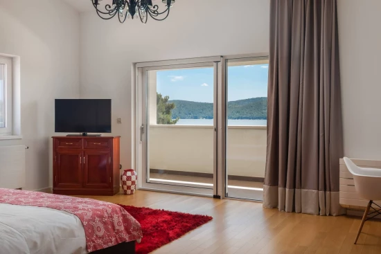 Vila Severní Dalmácie - Šibenik DA 8379 N1