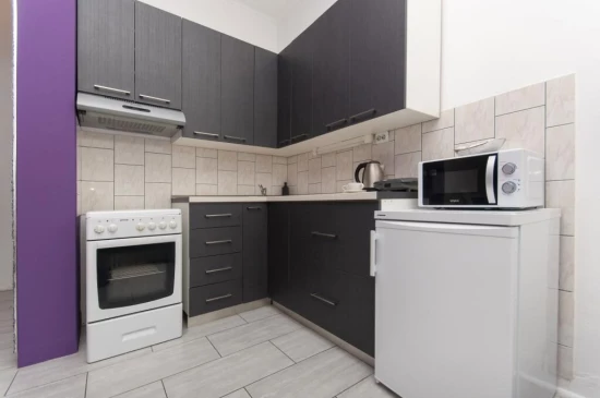 Apartmán Střední Dalmácie - Jesenice DA 8380 N1