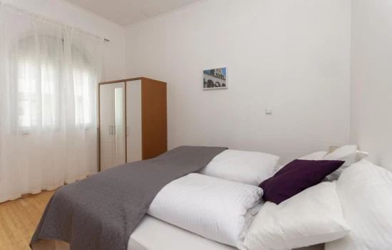 Apartmán Střední Dalmácie - Jesenice DA 8380 N1