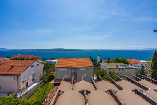 Apartmán Kvarner - Crikvenica KV 7590 N1