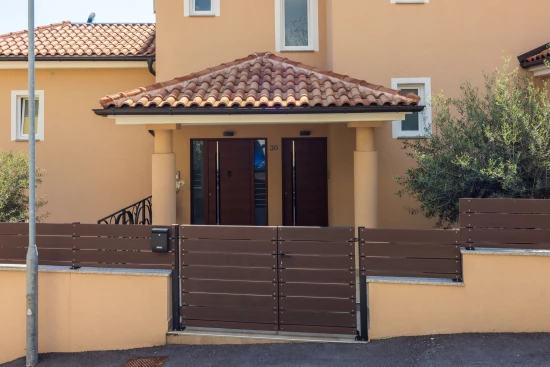 Apartmán Kvarner - Crikvenica KV 7590 N1