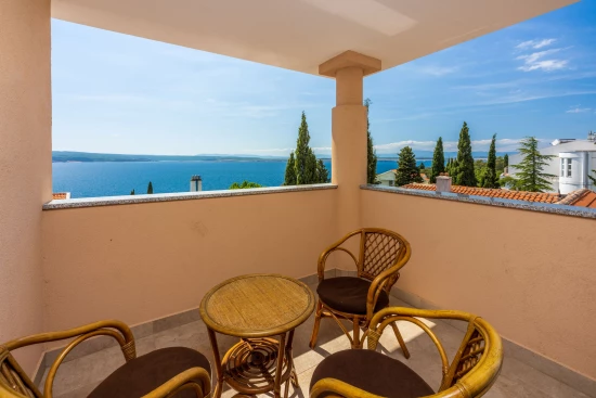 Apartmán Kvarner - Crikvenica KV 7590 N1